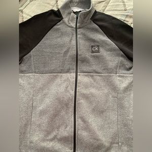 Men sweater